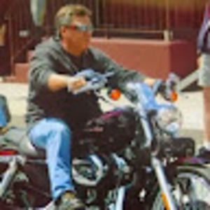 Meet your Posher, Keith